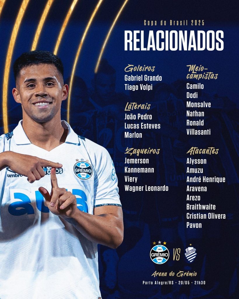 grêmio