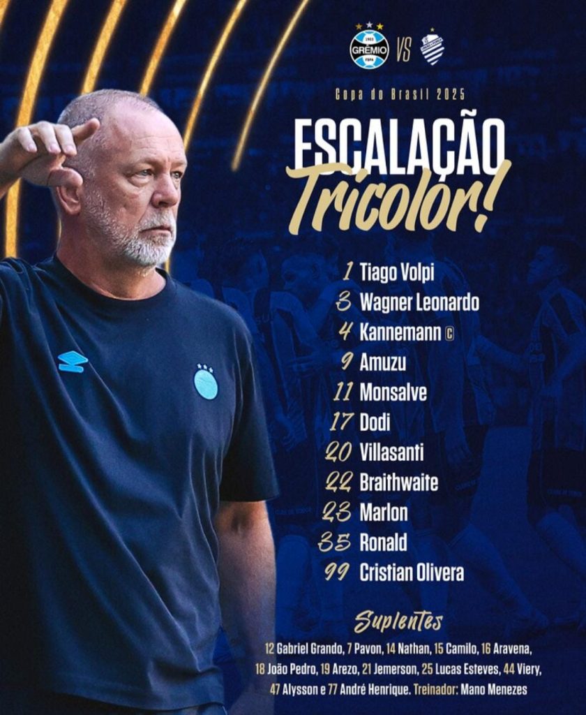 grêmio