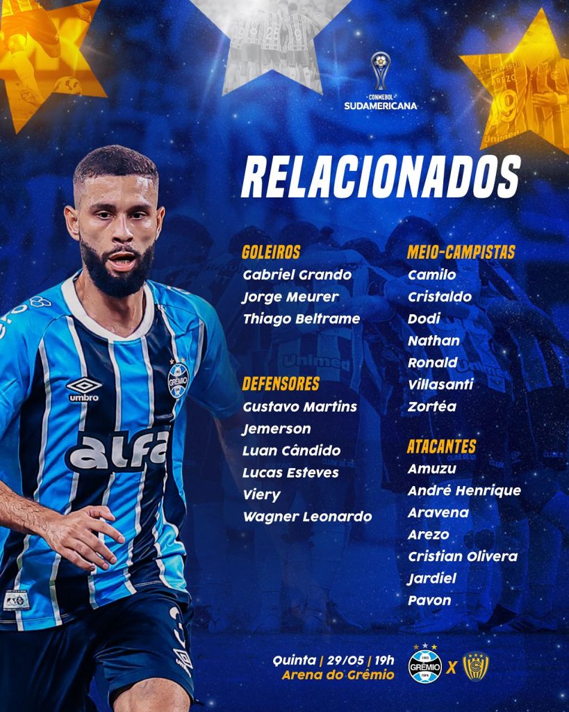 grêmio