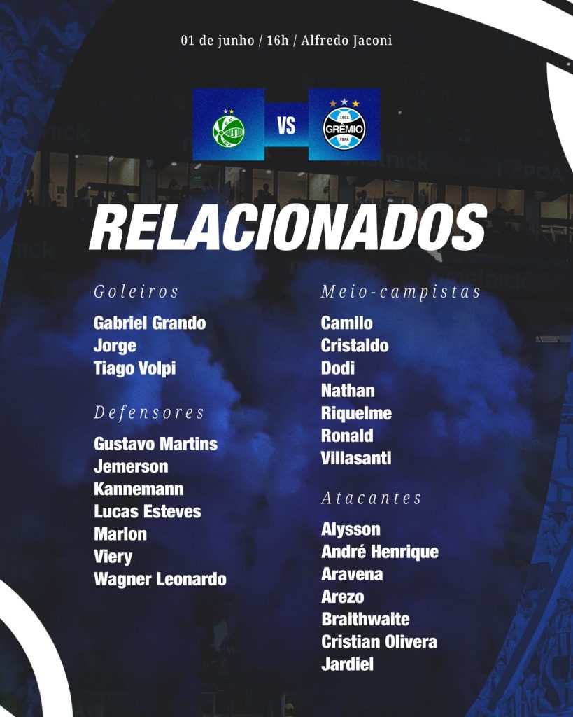 grêmio