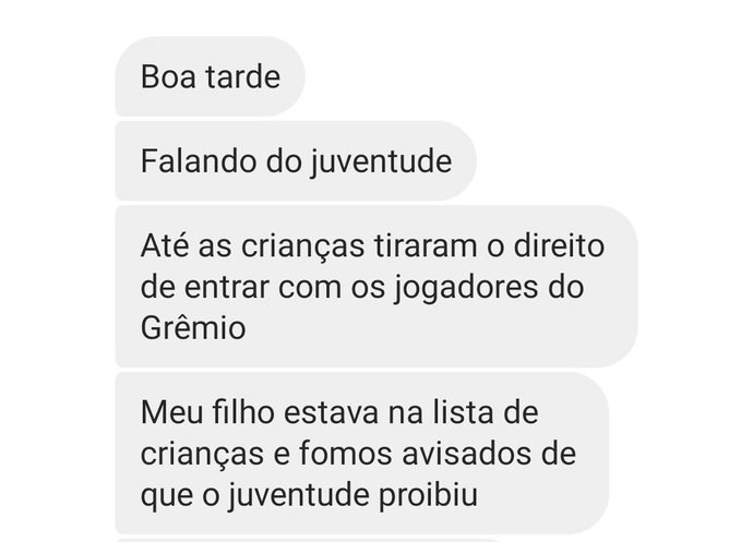 grêmio