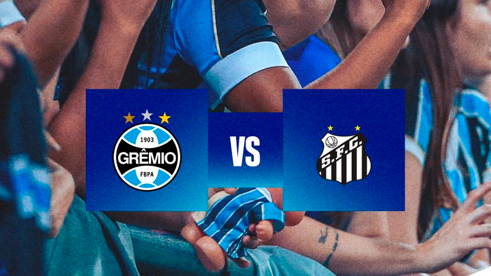 Onde assistir Grêmio X Santos: detalhes do VAR! - SouGremio
