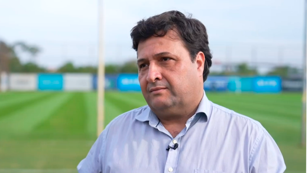 grêmio