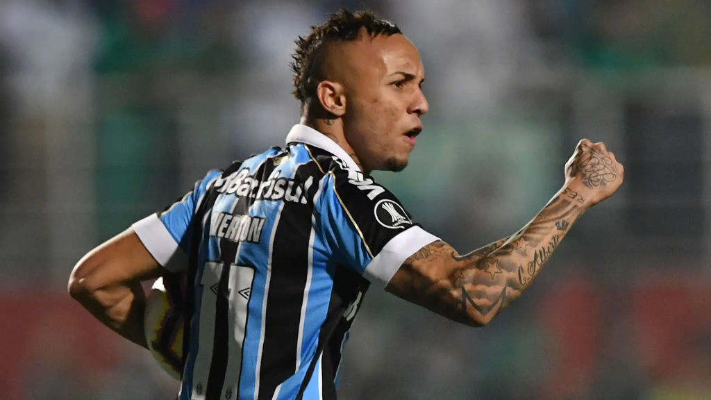 Everton Cebolinha
