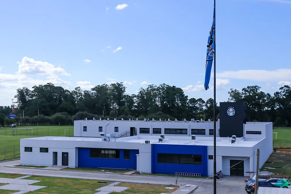Bomba no Grêmio: clube fecha acordo milionário para projeto ambicioso