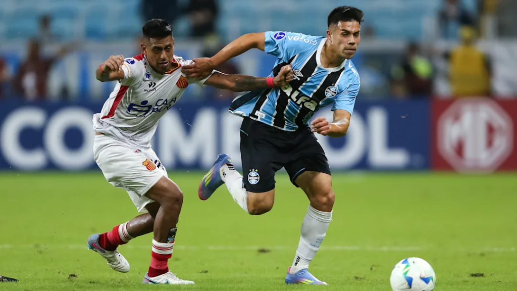 Tarô aponta quem vence entre Atlético Grau X Grêmio pela Sul-Americana em jogo decisivo