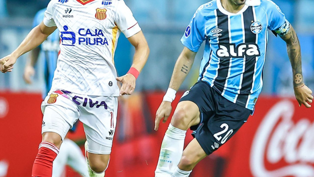 Tarô aponta quem vence entre Atlético Grau X Grêmio pela Sul-Americana em jogo decisivo