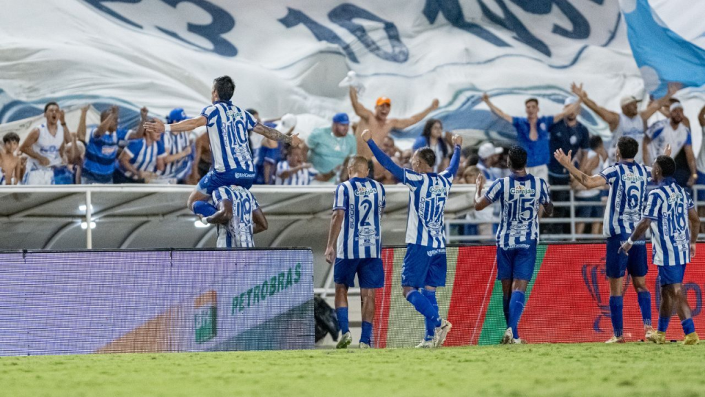 Alívio para o Grêmio: CSA perde destaque antes de decisão contra o Tricolor na Arena
