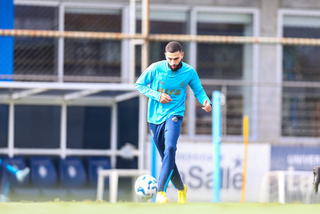 Grêmio joga a vida contra o Juventude: Vitória vale muito mais que só 3 pontos!
