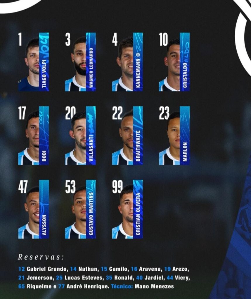 grêmio