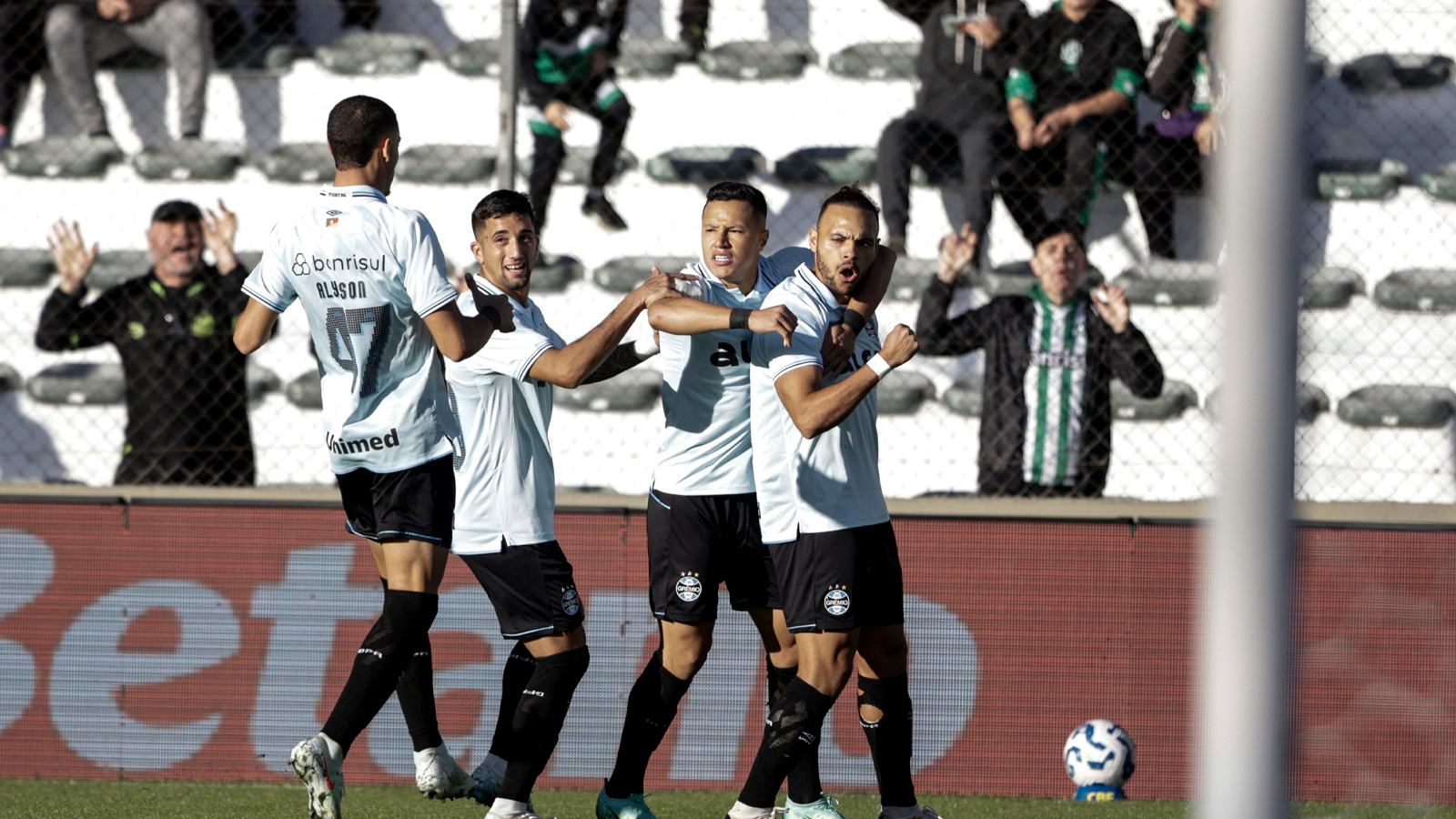 grêmio
