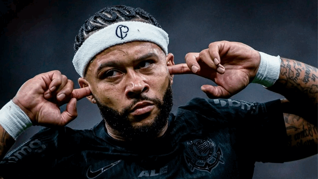 Memphis Depay