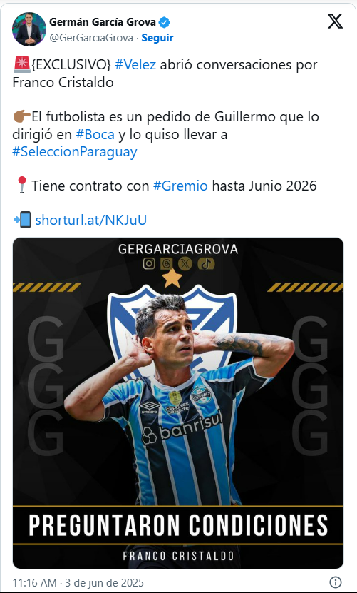 Grêmio