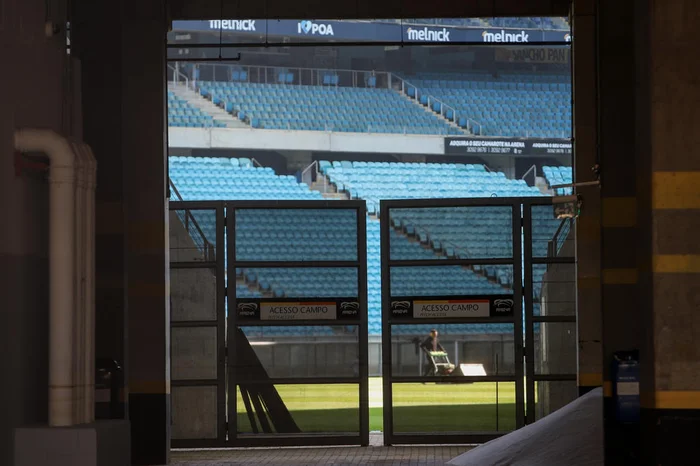 BAIXA! Grêmio processa a Arena por R$ 56 milhões "desaparecidos" e suspende repasses de ingressos