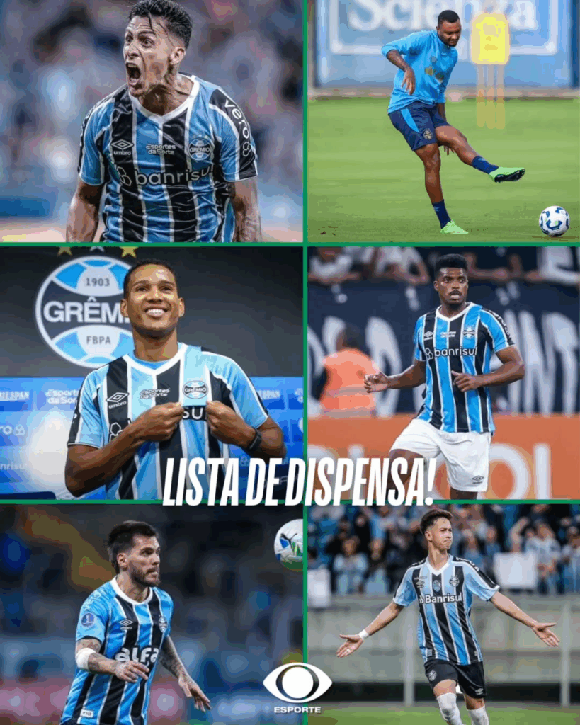 Grêmio