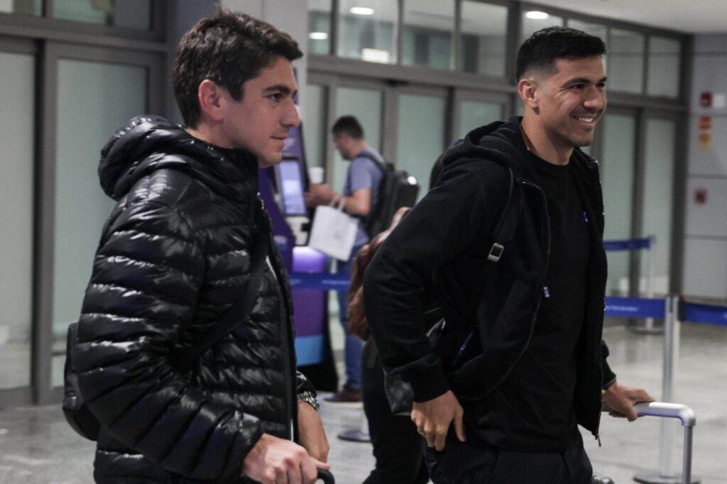 Quem é Balbuena o novo reforço Grêmio escolhido por Mano Menezes