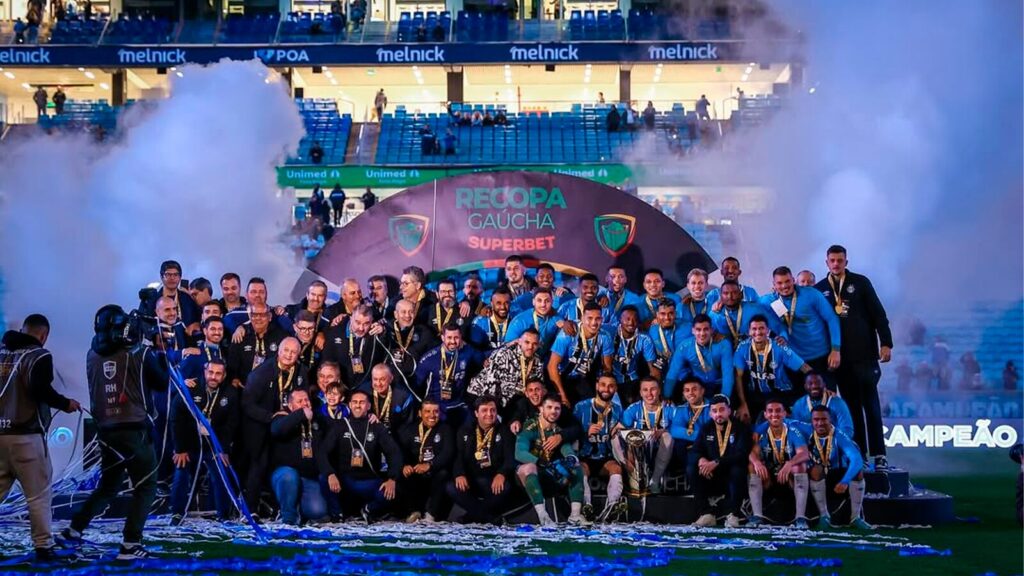 Grêmio