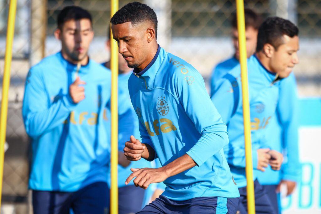 É hoje! Grêmio x Alianza Lima AO VIVO: onde assistir, escalações e horário do duelo pela Sul-Americana