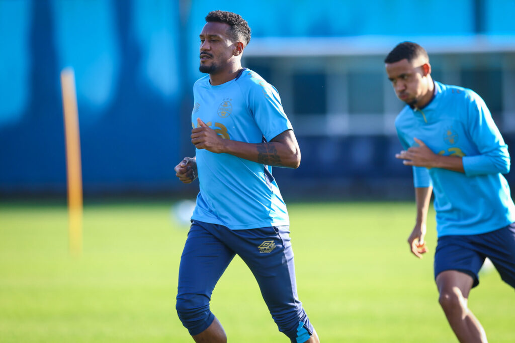 É hoje! Grêmio x Alianza Lima AO VIVO: onde assistir, escalações e horário do duelo pela Sul-Americana