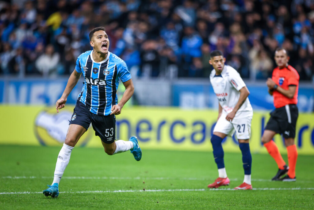 grêmio 