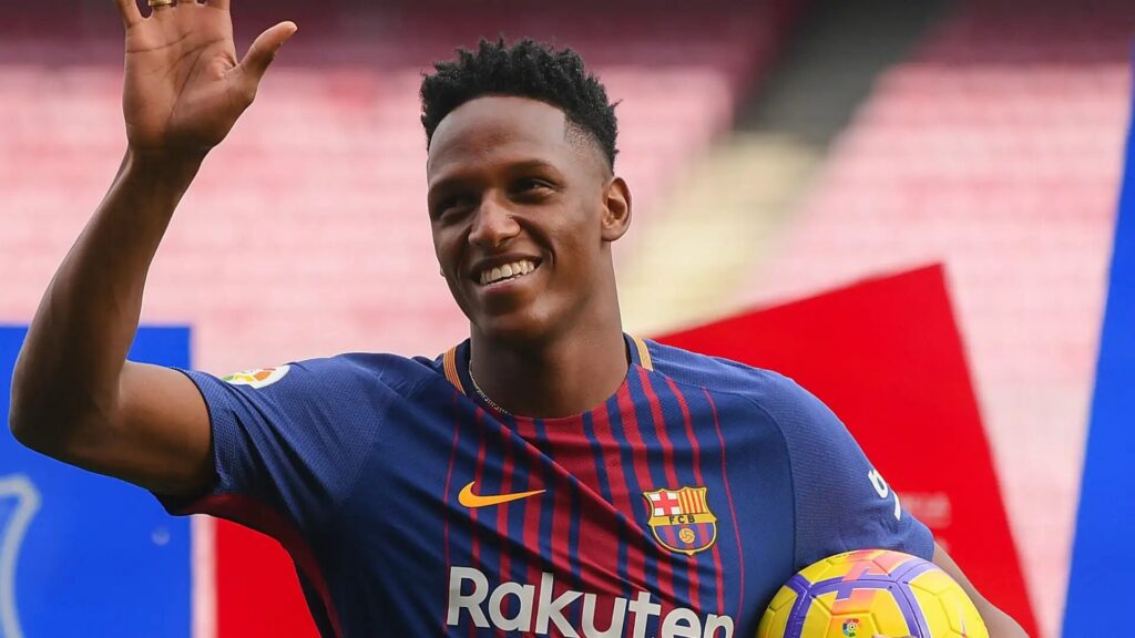 Técnico do Grêmio, Mano Menezes teria vetado Yerry Mina, diz jornalista: "Prefiro o Balbuena!"