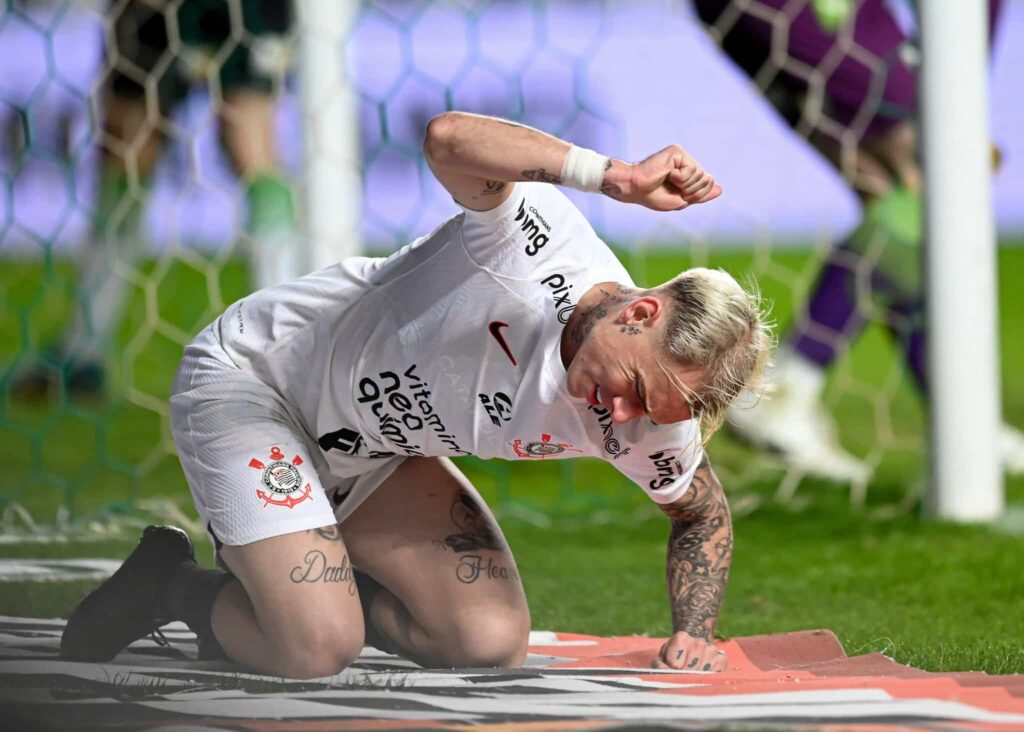 Corinthians