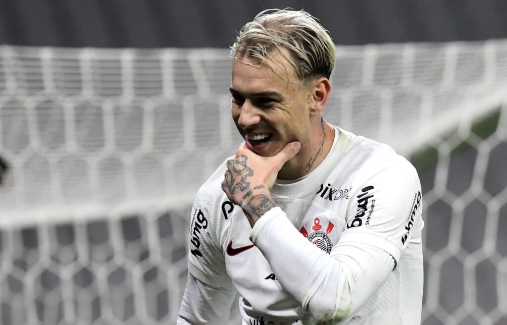 Róger Guedes