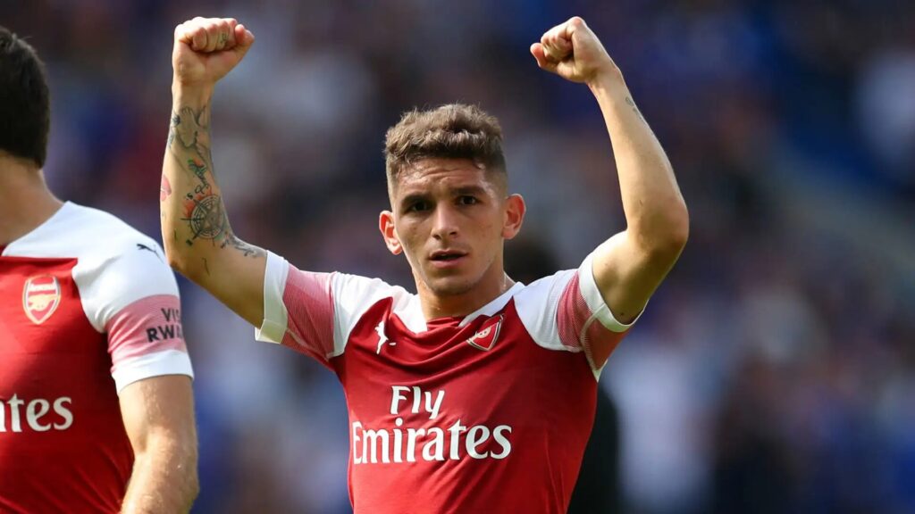 Contratação do meia Lucas Torreira foi aprovado pelos torcedores do Grêmio