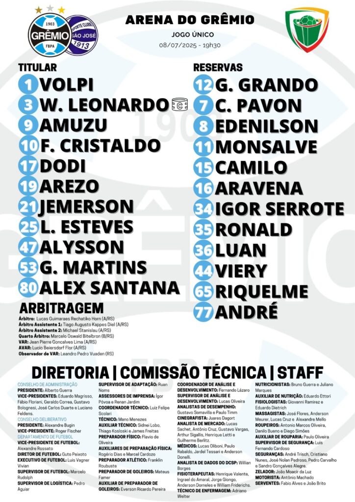 Grêmio