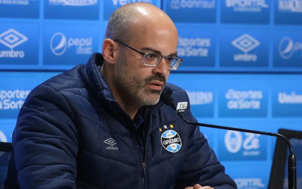Paulo Caleffi