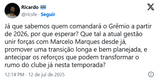 Grêmio