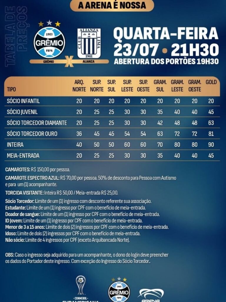 Grêmio
