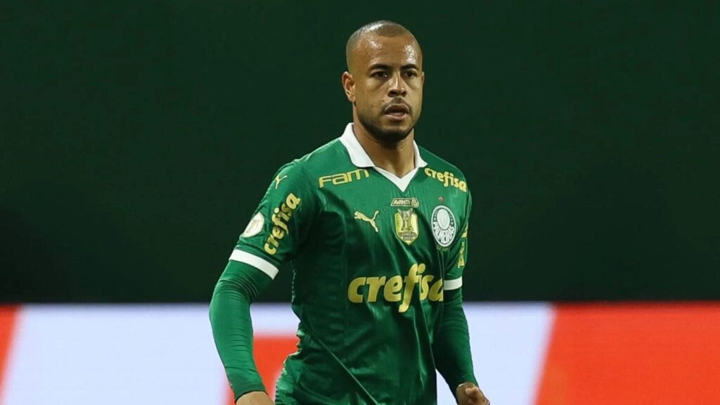 Grêmio e Palmeiras avançam em negociação e preparam "troca bombástica" de jogadores