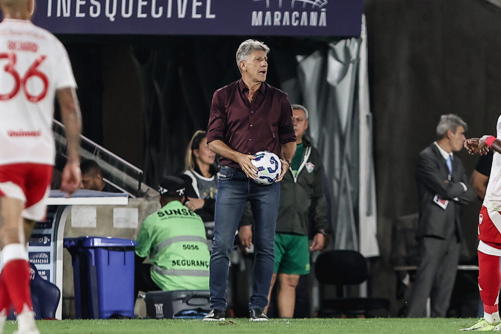 Grêmio provoca o Inter após eliminação na Copa do Brasil e web reage: “Isso é uma aula de marketing!”