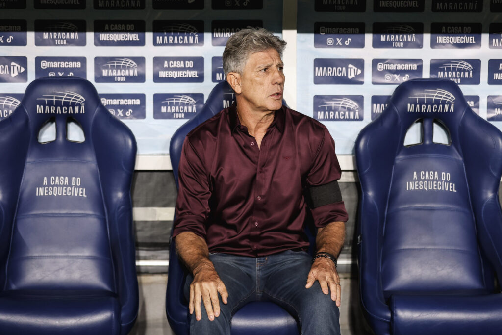 Grêmio provoca o Inter após eliminação na Copa do Brasil e web reage: “Isso é uma aula de marketing!”
