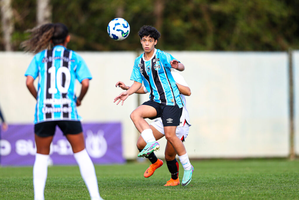 Onde assistir Grêmio x Inter AO VIVO, horário e escalações pelo Gauchão Feminino
