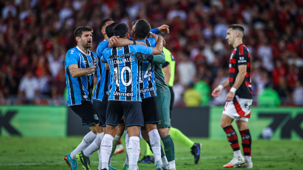 Mano ganha quatro reforços no Grêmio e pode 'surpreender' com estreia de peso contra o Mirassol