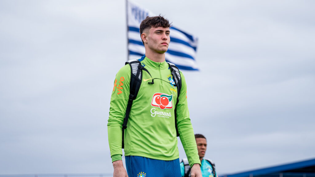 Goleiro do Grêmio vira alvo de time da Premier League