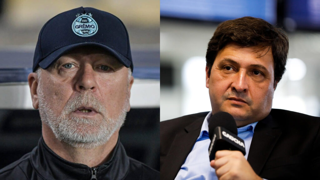 Notícias do Grêmio