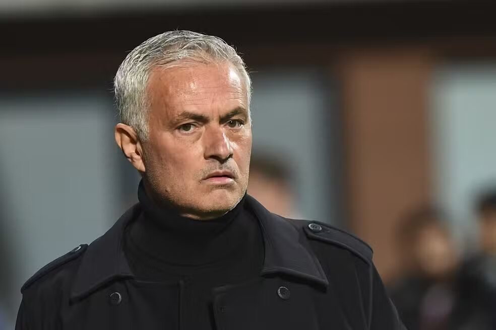 Marcelo Marques quer Mourinho para técnico do Grêmio em 2026