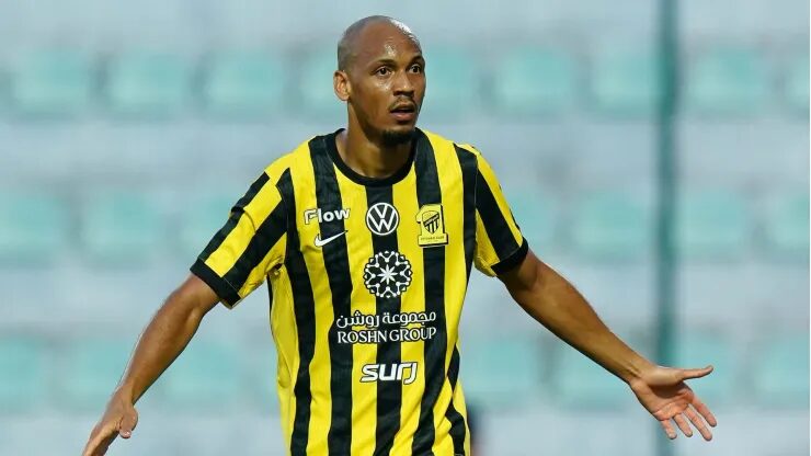 Grêmio de Marcelo Marques quer volante ex-seleção brasileira