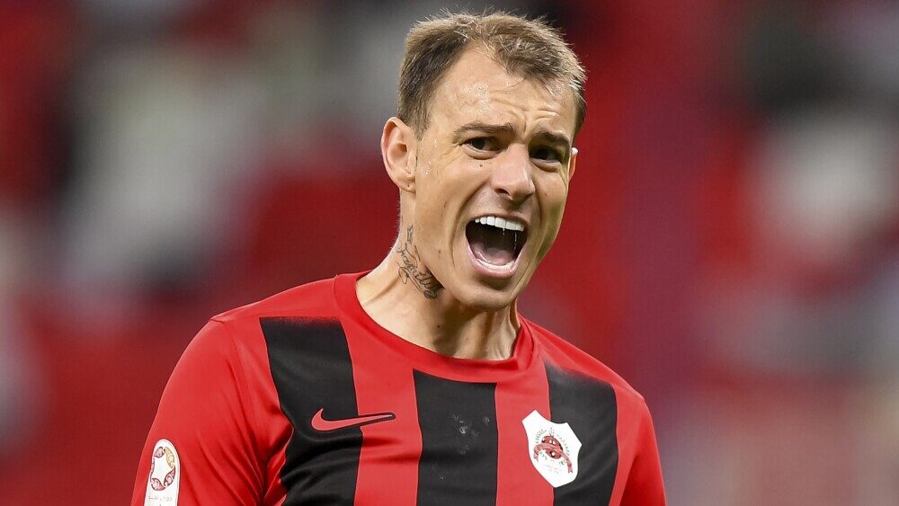 Contratações do Grêmio: