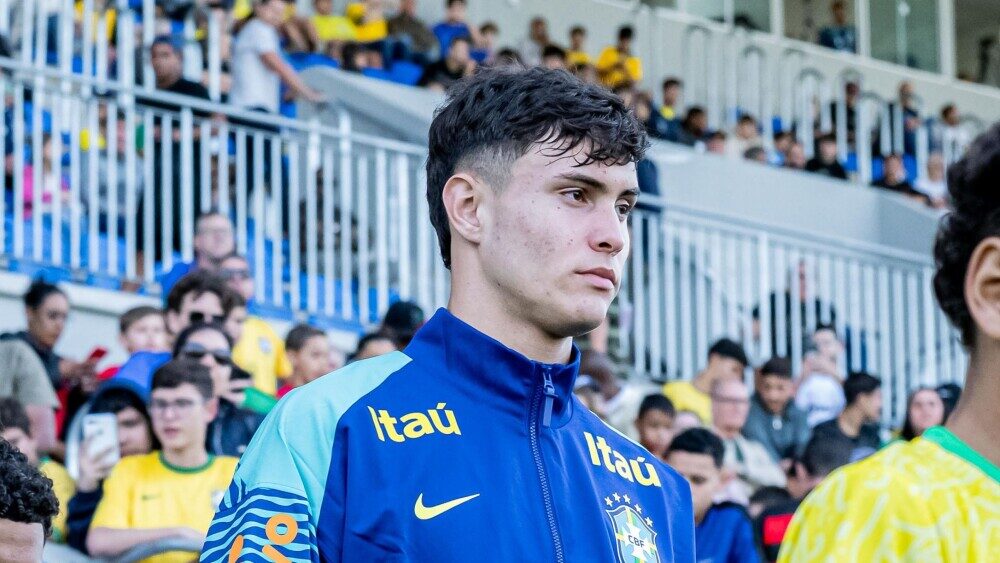 Goleiro do Grêmio vira alvo de time da Premier League