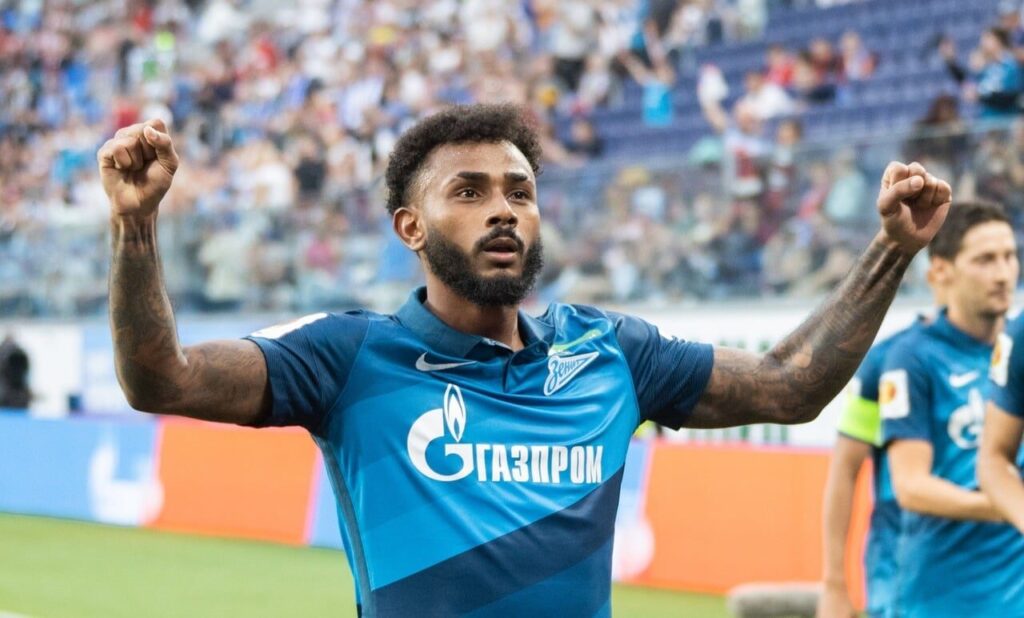 Após Roger Guedes Grêmio sondou 2 novos jogadores incontestáveis
