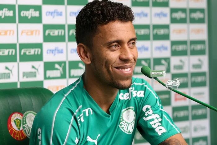 Marcos Rocha no Grêmio: Salario e quando pode estrear pelo tricolor gaúcho