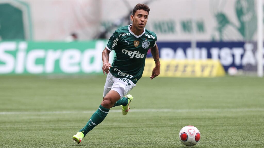Marcos Rocha no Grêmio: Salario e quando pode estrear pelo tricolor gaúcho