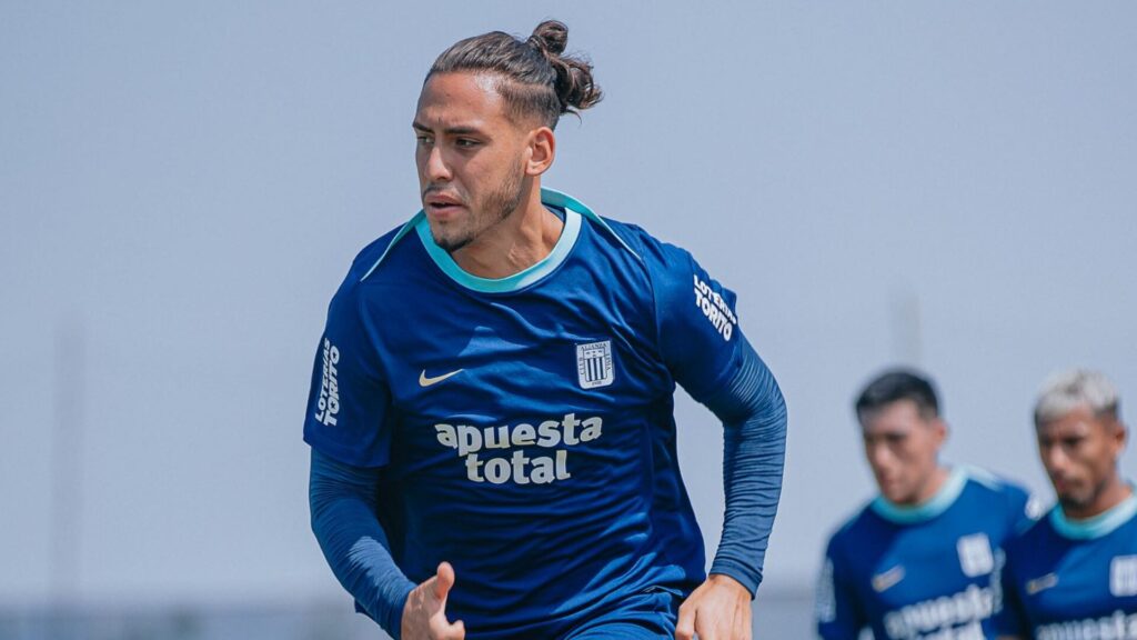 Jornalista uruguaio crava: Erick Noriega é reforço do Grêmio — 'Contrato de 4 anos'