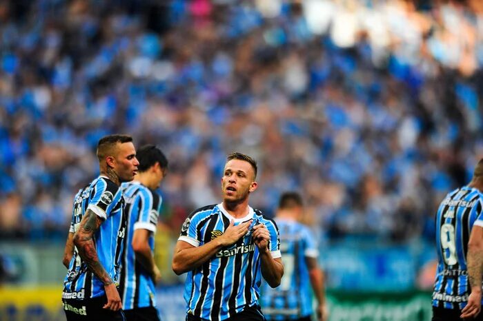 Mano Menezes aguarda a chegada de jogador ao Grêmio: “Só falta assinar”