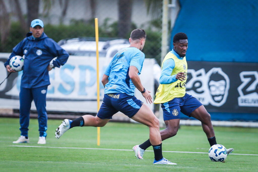 Santos x Grêmio; onde assistir AO VIVO, horário e escalações: “Com imagens”