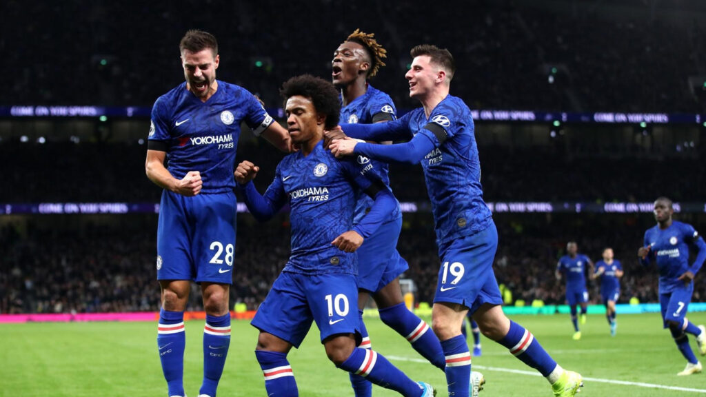 Willian é o novo reforço do Grêmio e já tem data para desembarcar em Porto Alegre
